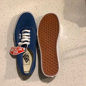 Vans Classic authentic